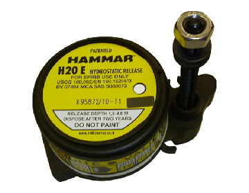 HAMMAR H20 Гидростат